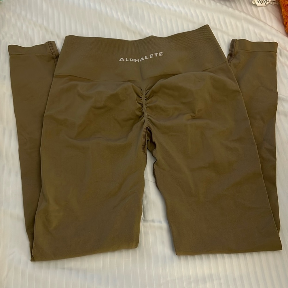 Alphalete Amplify